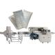 E- Commerce Express Bag Packing Sealing Machine 2.6kw Automatic