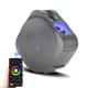 Multi Angle Starry Laser Projector Adjustable Portable Voice Control