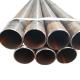 2.5 Inch Schedule 40 ERW Steel Pipe，X80 Black Iron Pipe