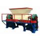 Double Roll Crusher Machine / Double Roll Crusher's Specification