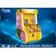 Happy Digging Candy Vending Coin Operated Arcade Machines With Flexible System
