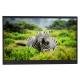 Customizable Interactive Flat Panel 75 Inch Android 14 OPS PC Wifi BT USB RJ45 Touch Software Smart Board for Business Meetings