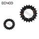 Chain Sprocket  For Yanmar B37V Mini Digger Undercarriage Frame