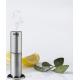 200m3 Office Hotel Scent Diffuser 1.1kgs Aluminum Home Air Freshener Systems For Small Area