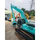 CE 18M Excavator Long Reach Boom Kobelco Attachments With Bucket And Cylinder