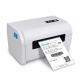 160mm/s 110mm 4x6 Shipping Label Printer BT WiFi Thermal Receipt Printer