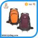 Outdoor sports hiking and cycling backpack bag