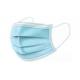 Haze Proof Breathable Protective Mask Surgical Accessories