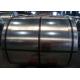 Zinc Customized Galvalume Steel Coil 55% Al - Zn ASTM DX51D+AZ GB JIS Grade