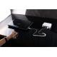 COMER anti-theft security lock laptop for moile phone accessories stores acrylic display solutions