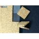 Self Adhesive Cork Pads 18*18*2mm Eco Friendly Glass Shipping Protection