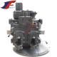 ZX450 Main Pump K5V200 Hydraulic Pump 9184686 4633472 YA00035147 For Hitachi