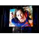 3.91mm Indoor Rental LED Display Screen 1920Hz Wide Viewing Angle