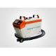Portable 100W 200W Mini Laser Cleaning Machine Light And Easy To Operate