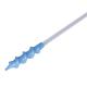 Disposable Spiral Tip Artificial Insemination Catheter 53cm Ai Catheter For Pigs