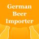 Name Card Beer Importers And Distributors German Beer Importer Deutsch Translation