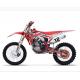 high quality with powerful engine race bike Dirt bike 250cc