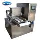 Double Color Bakery Cookie Cup Cake Making Machine Electric Power