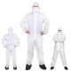 Disposable Polypropylene PP Non Woven Coverall Medical Protection Clothing