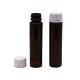 SCREW CAP Sealed 25ml/1oz PET Bottle for Sterile Coffee and Oral Liquid Packaging