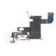 For OEM Apple iPhone 6 Charging Port Flex Cable Ribbon Replacement - White