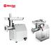 Commercial Meat Mincer Machine Industrial Kitchen Equipment