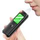 FENGZHAOWEI Semiconductor Breathalyzer Personal Keychain Alcohol Tester