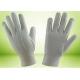 Multi Patternshonor Guard Gloves , Mens White Parade Gloves Simple Style