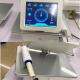 High Focd Ultrasound Frequency Ultrasound Rejuvenation Machine for Skin Rejuvenation