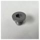 High Hardness Cemented Carbon Fiber Nozzle With Polished Surface Finish
