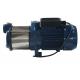 Sabic PPO 90L/MIN Horizontal Multistage Pump IP65