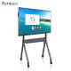 Fast Response Touch Screen Interactive Whiteboard Android 13 OS