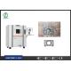 High Resolution NDT X-Ray machine UNS160 for small casting parts inner defects recognition