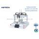 4 Axis Auto Screw Locking Machine w/ Feeder & M1-M6 Screw Range