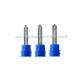 70° 90° 120° PCD Stone Engraving Tools For Marble Granite Sandstone