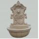 China marble Stone Carving Sculpture Stone Water Fountain W-FTN22