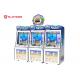 2021 Coin Pusher Arcade Machine Ticket Adults 3 Players Sky Tower Game Machine