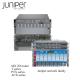juniper EX3400 Serving high-volume data, voice, and video enterprise environments