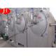 Slurry Washing Cassava Starch Processing Equipment 10t/H