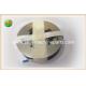 01750097621 Clamp Cable Disc ATM Machine Parts For Stacker 1750097621