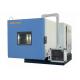 Electrodynamic Integrated Environmental Test Chamber with vibration test sytem