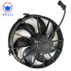 Universal Bus Air Conditioner Spal 12 Inch Cooling Fan, Condenser Fan