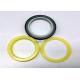 4S7805 SIPAITUO Hydraulic Piston Rod Seal Of V NBR Fabric Packing Seal 8S8858