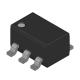 SC-88 6 Leads PUSB2X4Y125 ESD Protection Rectifier Diode 0.85pF