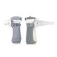FDA Medical Mesh Nebulizer Vibrating Pocket Size Nebulizer With Usb