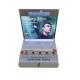 Favre Tabletop Electronic Display Stands Organic Glass For Headphone