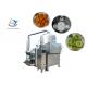 Professional Vacuum Fried Chips Machine Low Noise Steam / Thermal Oil Heating
