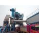 390kw Power Asphalt Mixing Plant 120t/H Capacity Automatic Control 140t Weight