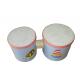 Small size Cartoon Wood Bongos Drum / Music Toy / Kids musical instruments / Promotion gift AG-B03