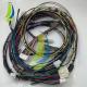 163-6787 1636787 Cab External Wiring Harness For E320C Excavator
